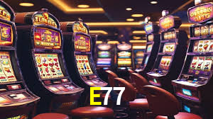 Experiência VIP E77