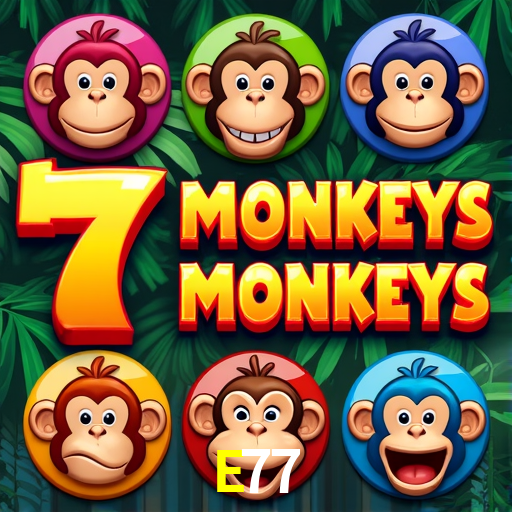 Desvendando o Mundo dos Jogos Virtuais na E77