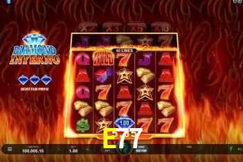 Promoções Sazonais E77