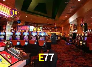 Avaliações dos Jogadores E77