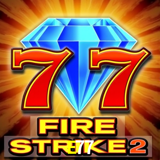 Inovações de Jogos na E77: O Futuro das Experiências Interativas