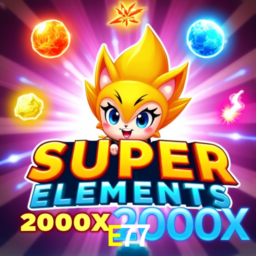 Interface Premium E77