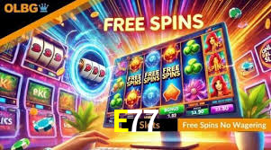 Gates of Olympus E77