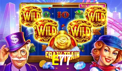 Estatísticas do Jogo E77