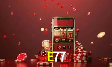 Estatísticas Esportivas E77