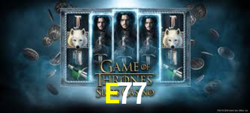 Ofertas Imperdíveis na E77: Promoções e Bônus Que Valem a Pena