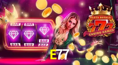 Design Responsivo E77