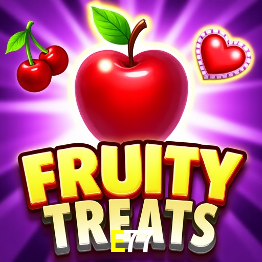 Security Systems E77