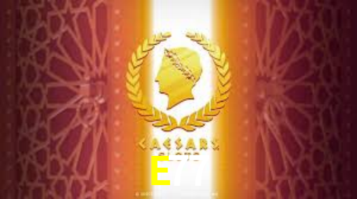 Sinta a adrenalina dos jogos de cassino com E77