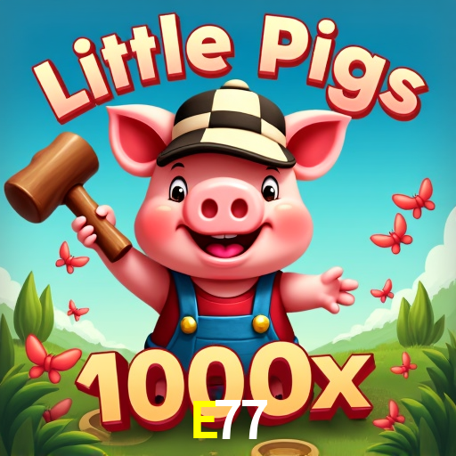 Seasonal Promotions E77