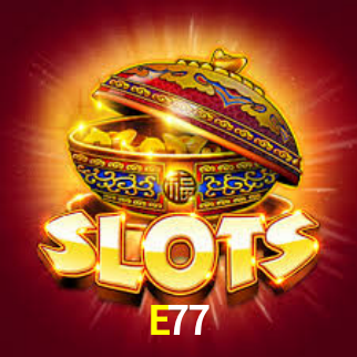 Bônus Generosos e Exclusivos no E77 para Você!