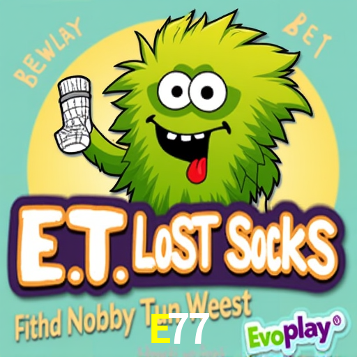 Quick Registration E77