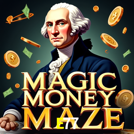 PIX Instantâneo E77