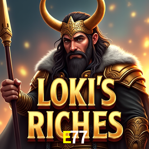 A Popularidade dos Caça-Níqueis no E77